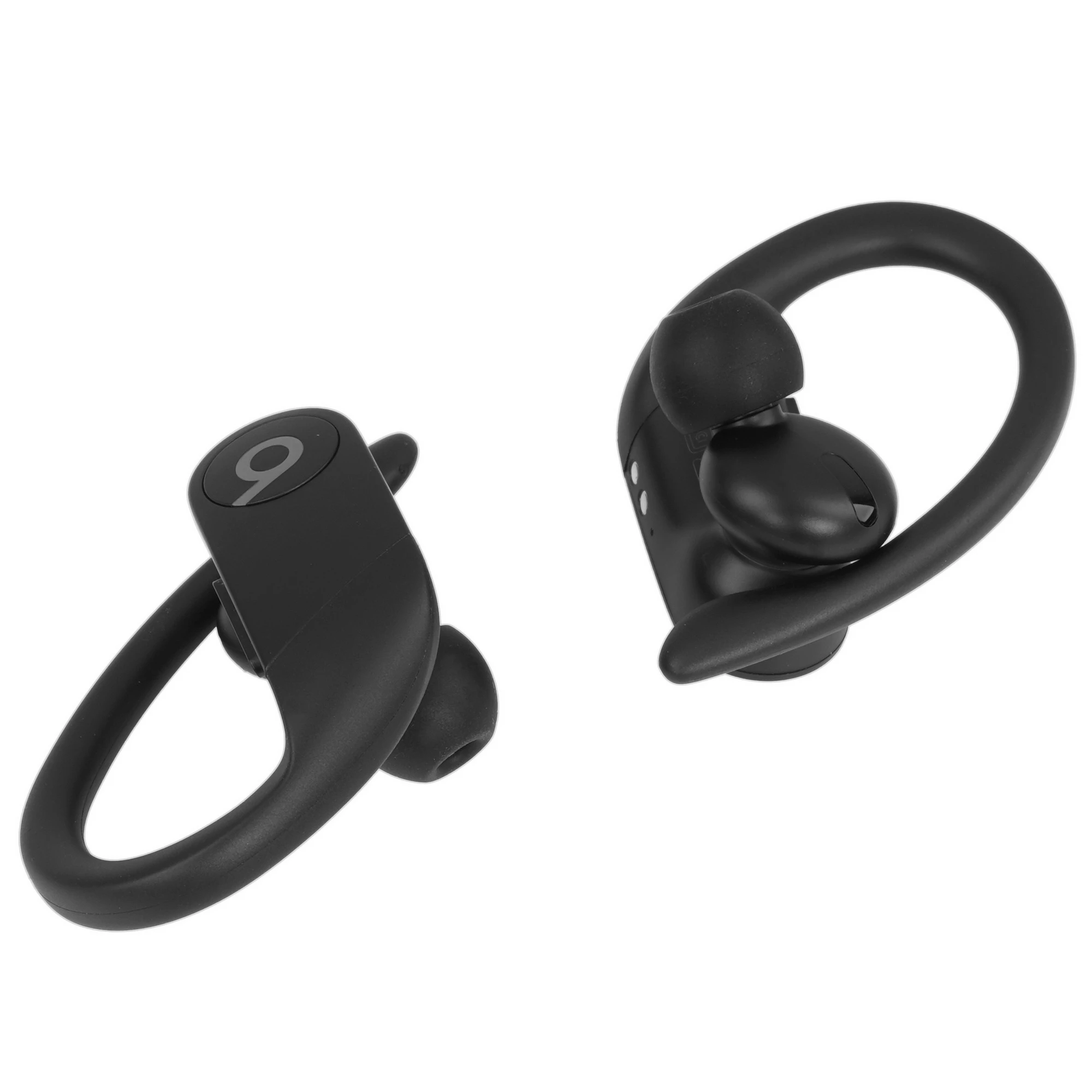 Наушники TWS Beats Powerbeats Pro Черный