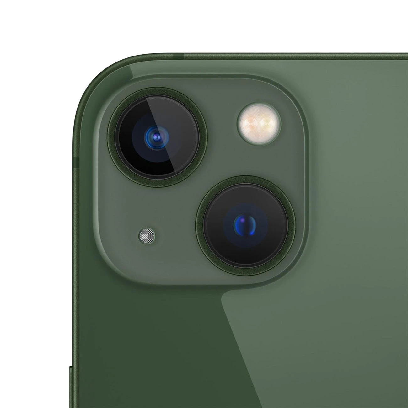 Смартфон Apple iPhone 13 128 ГБ Green Смартфон Apple iPhone 13 128 ГБ Green