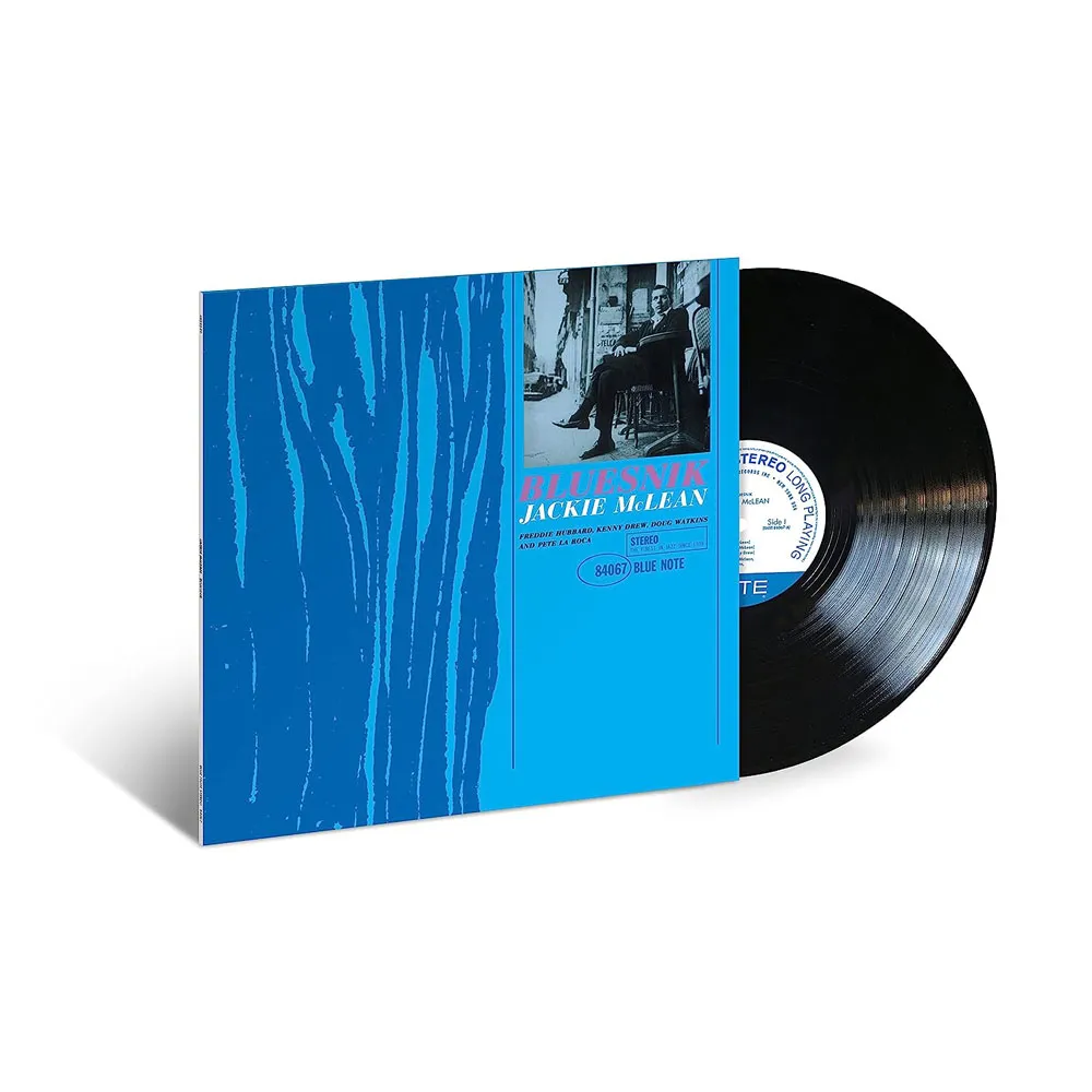 Виниловая пластинка MCLEAN JACKIE - Bluesnik