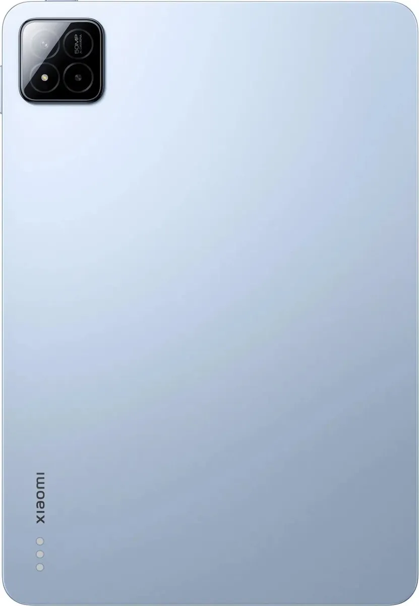 Планшет Xiaomi Pad 7 Pro | Wi-Fi | 8-256 ГБ Голубой