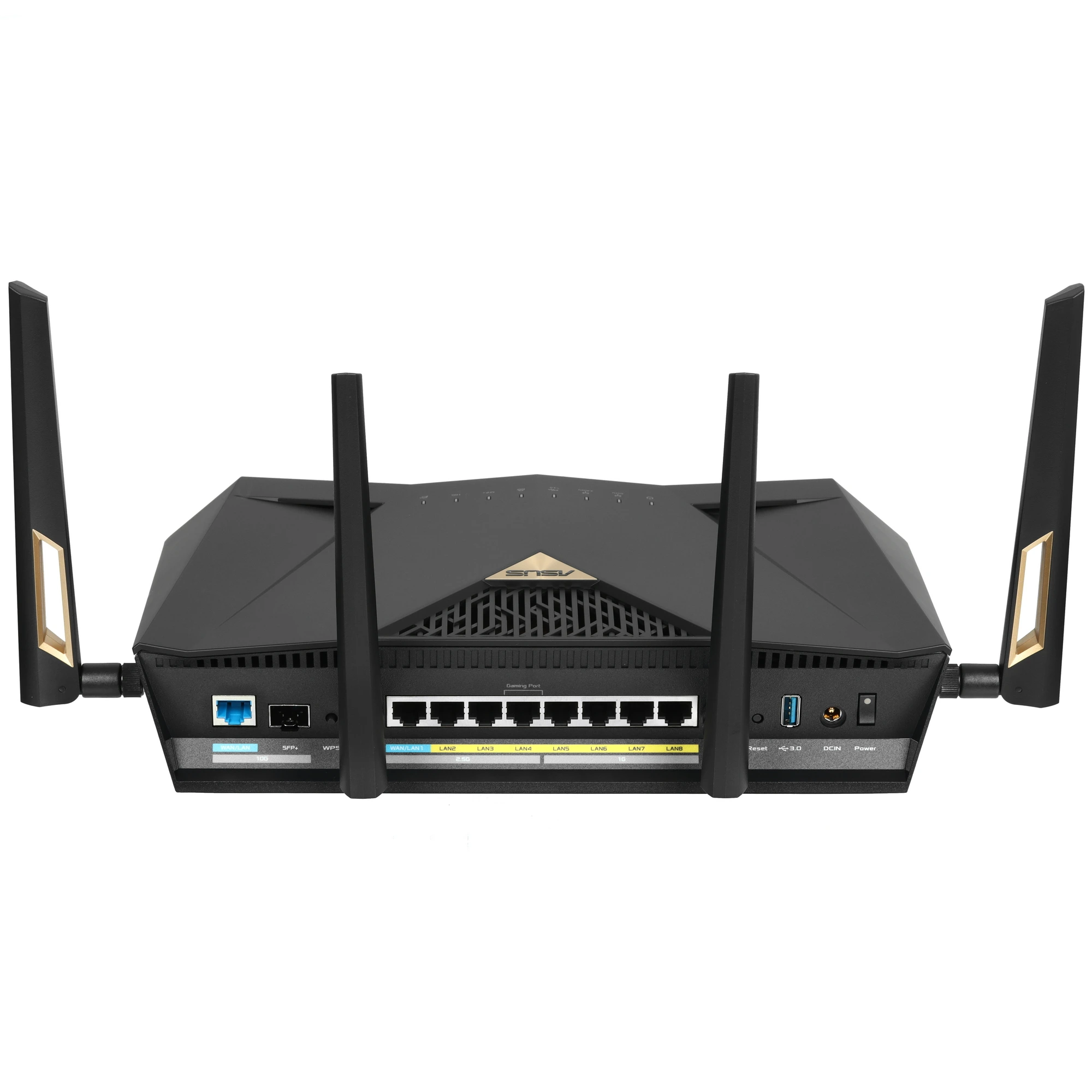 Беспроводной роутер ASUS RT-BE88U
