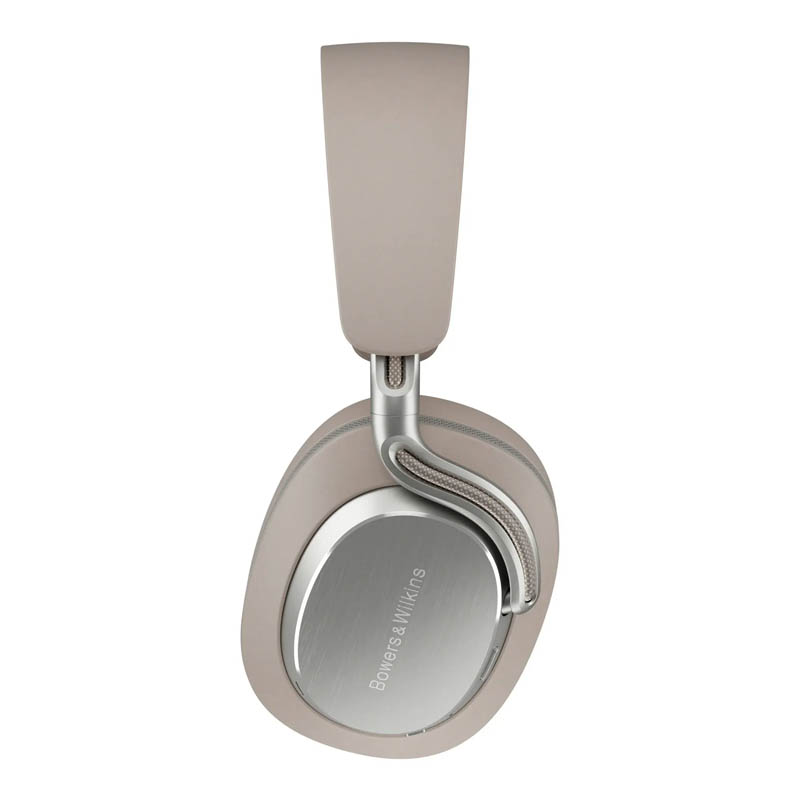 Беспроводные наушники Bowers & Wilkins Px8 S2, Warm Stone