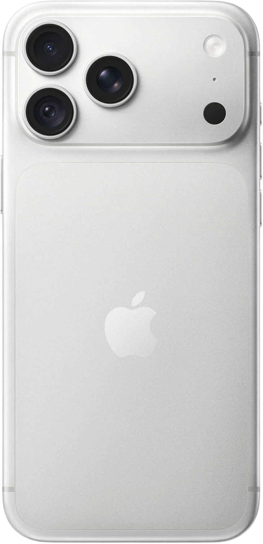 Смартфон Apple iPhone 18 Pro Max 1 ТБ, серебристый (Silver)