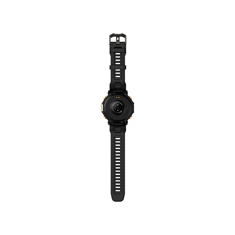 Смарт-часы Amazfit T-Rex 3 Pro 44mm Black Gold