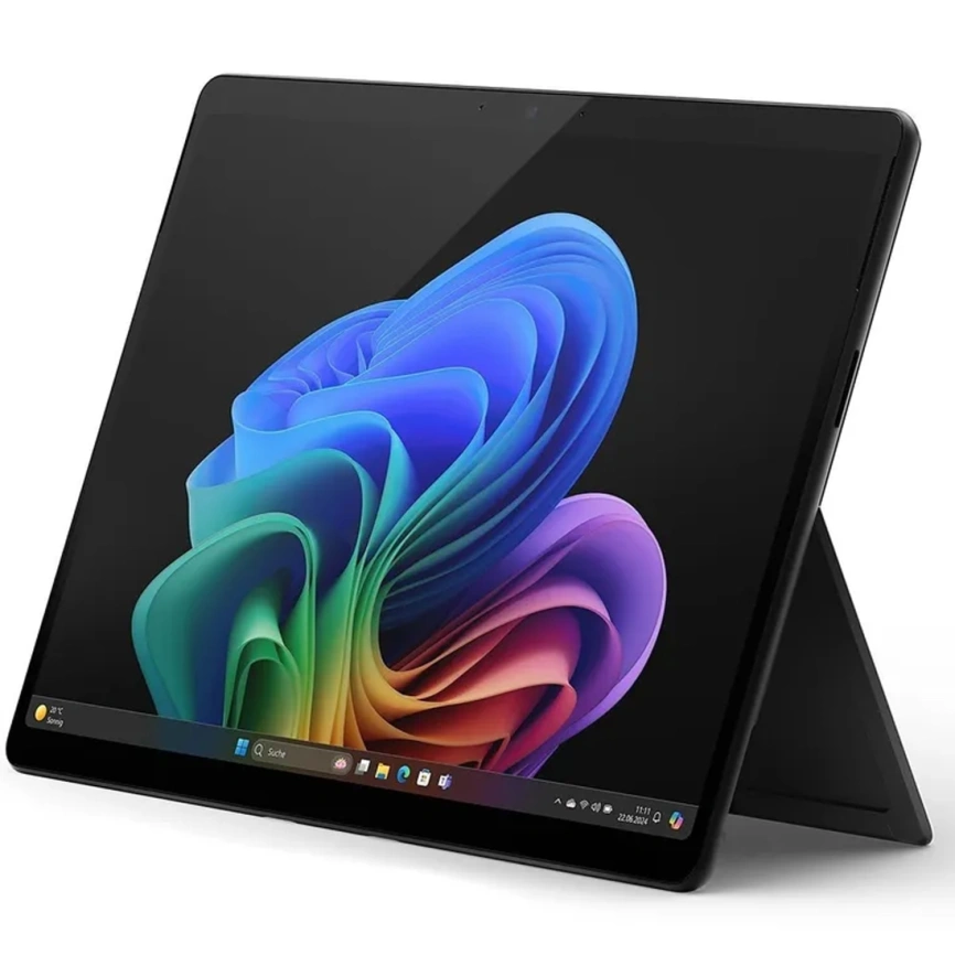 Планшет Microsoft Surface Pro 11 | OLED 16/512 ГБ Black
