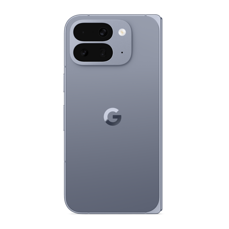 Смартфон Google Pixel 10 Pro Fold | 16/1 ТБ | Moonstone (Лунный камень) Смартфон Google Pixel 10 Pro Fold | 16/1 ТБ | Moonstone (Лунный камень)