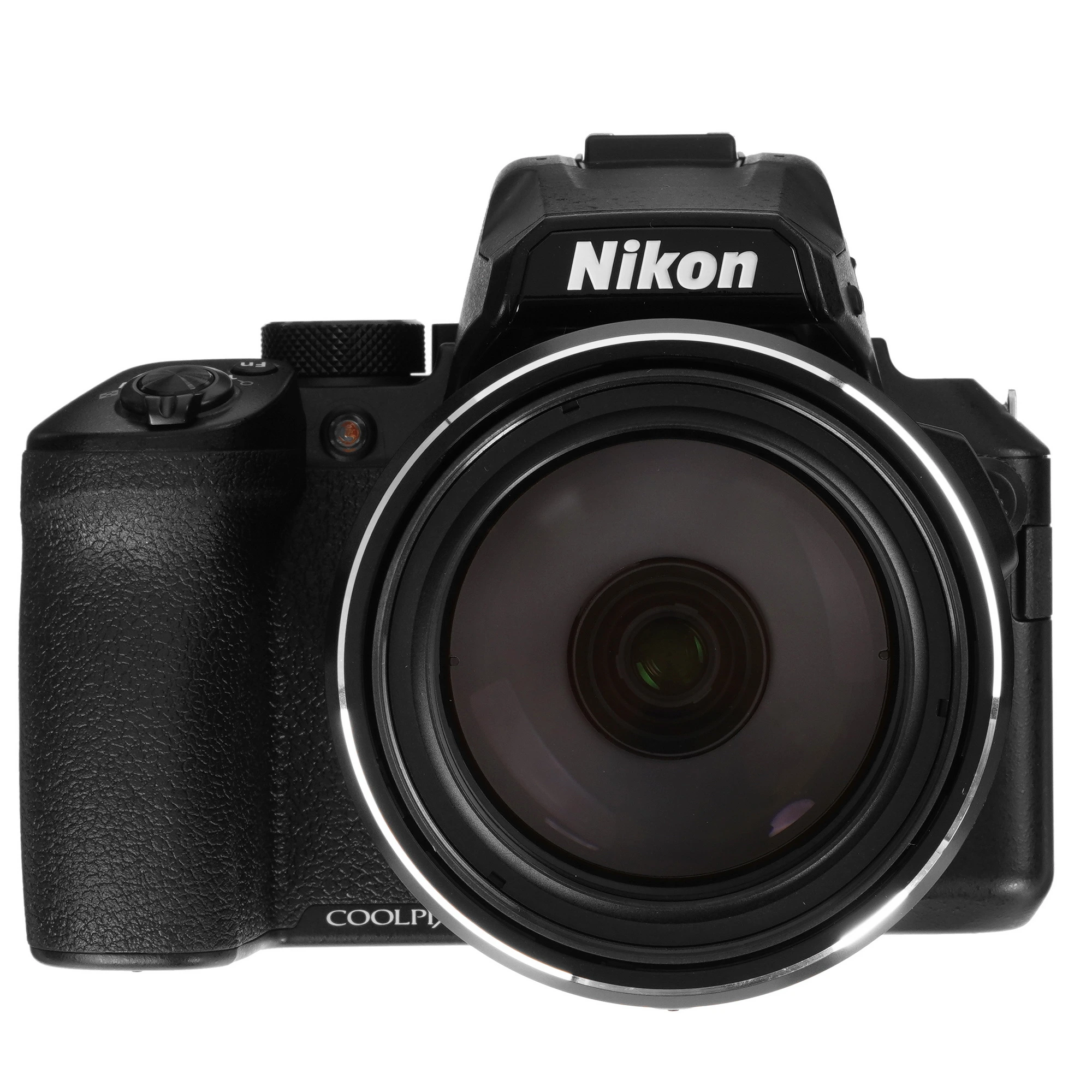 Фотоаппарат Nikon COOLPIX P950 Black