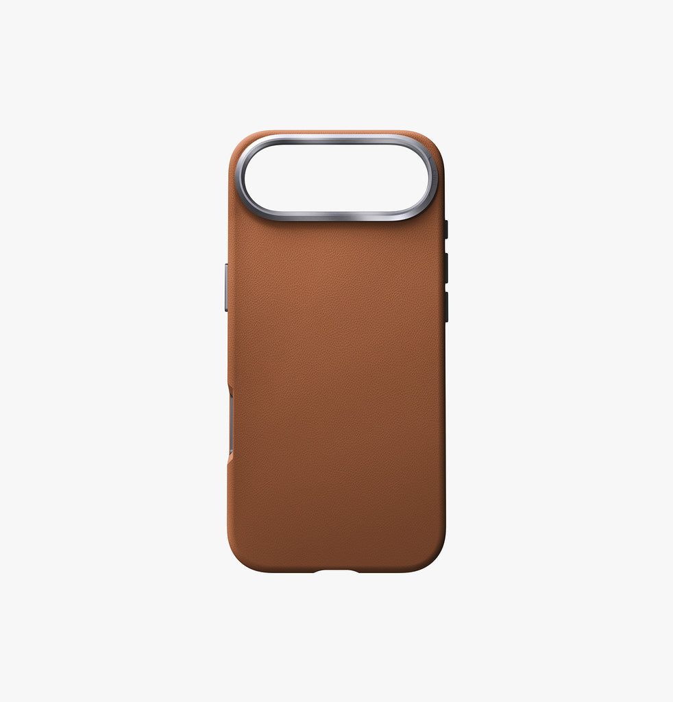 Чехол Uniq для iPhone 17 Air, Lyden Caramel