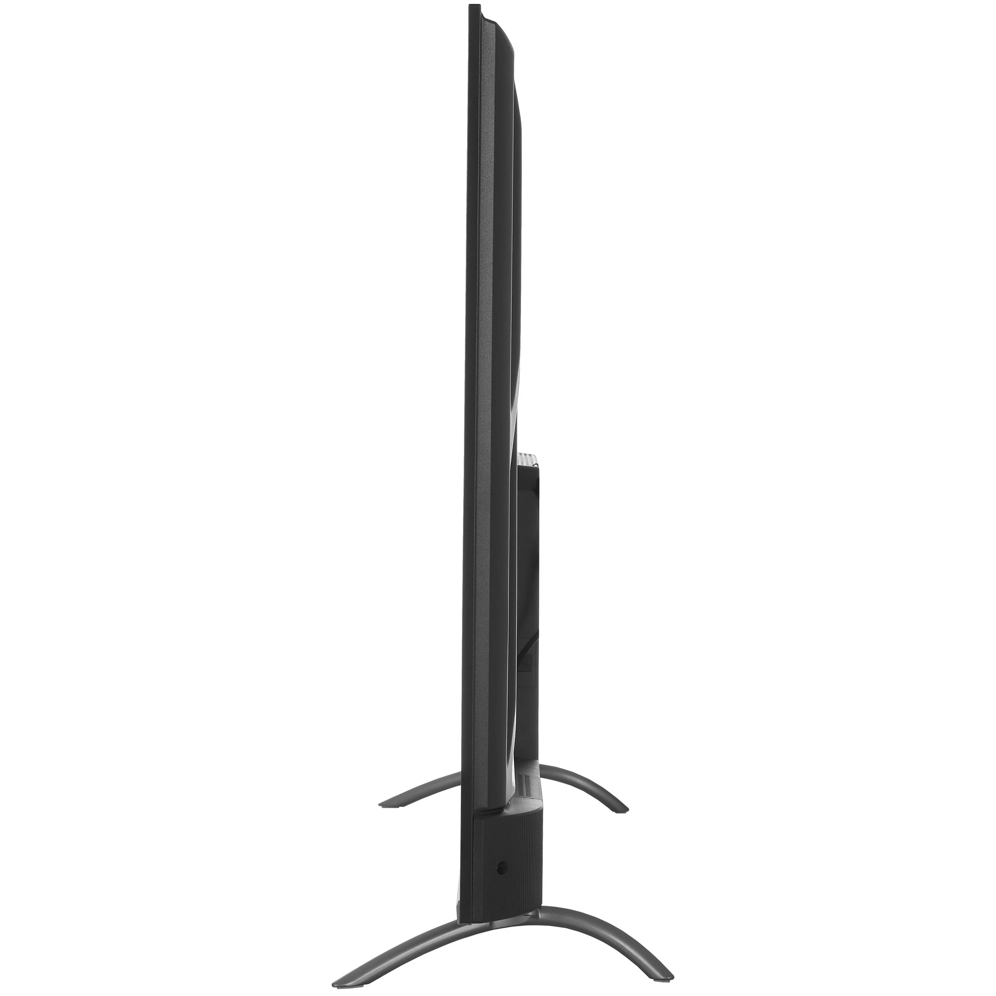 Телевизор Sber 55" (140 см) SDX-55UQ6000DGA, 4K, QLED, серый
