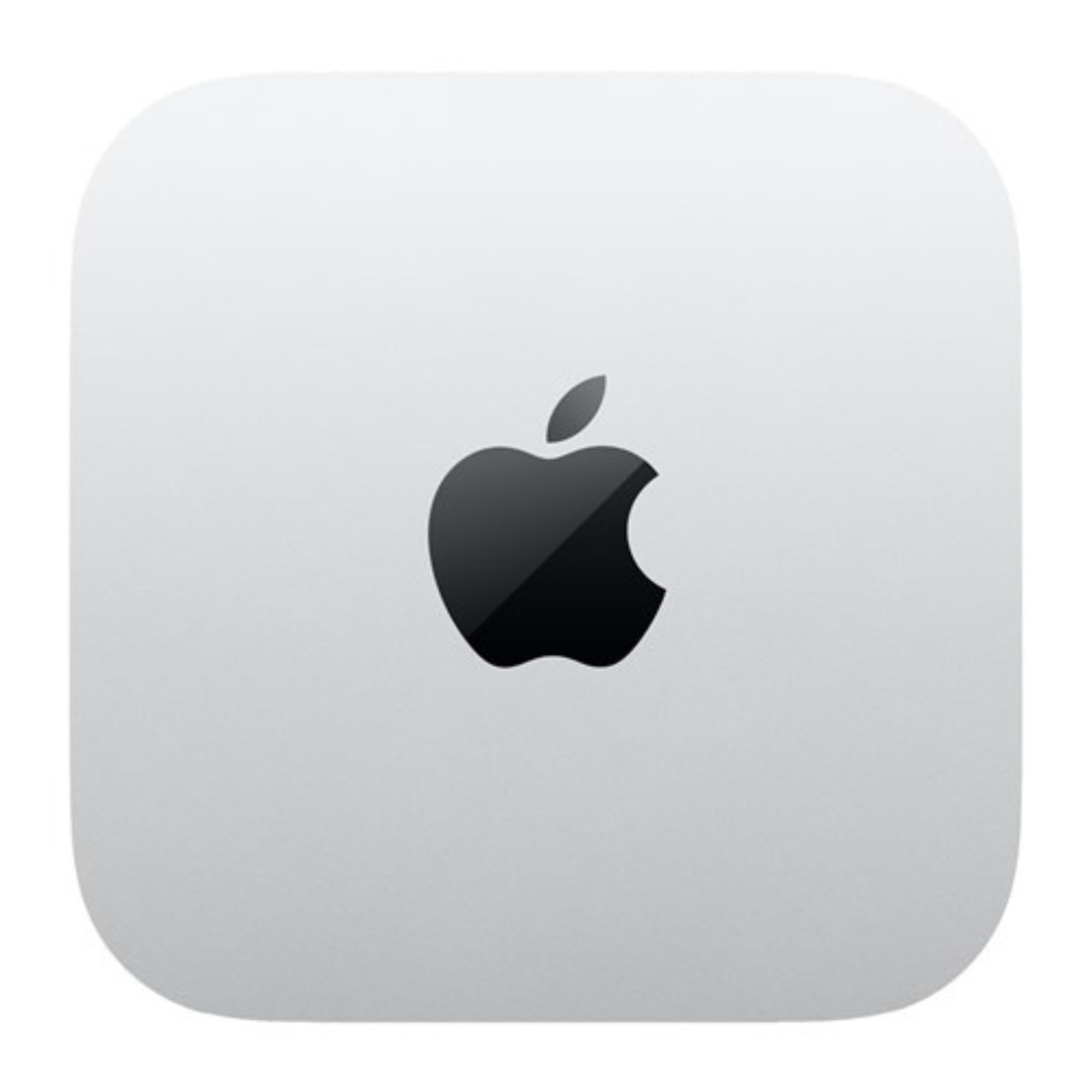 Apple Mac Mini M4 (2024) 10C CPU/10C GPU, 32 ГБ RAM, 512 ГБ SSD (Custom) (Z1JX0003B)