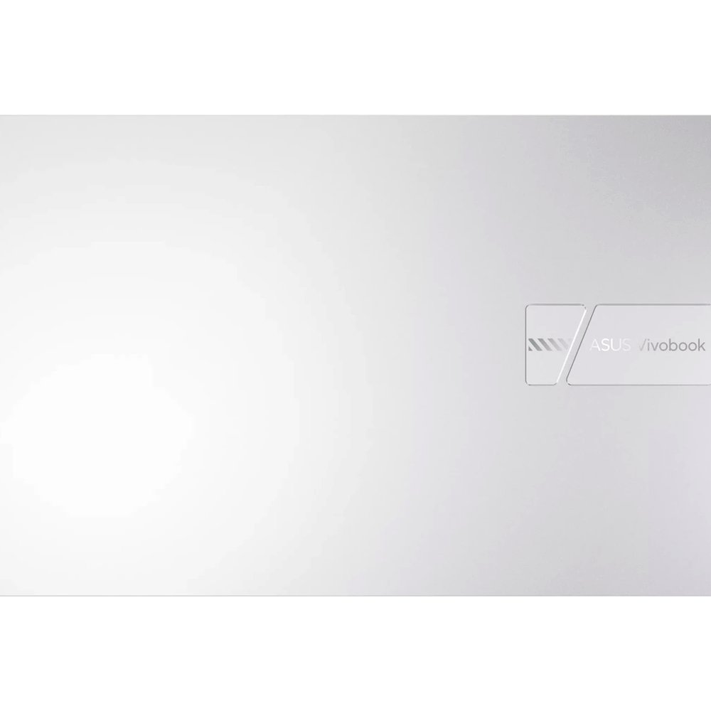 Ноутбук ASUS Vivobook 15 90NB17I2-M01370 (15.6", Intel Core 5 320, 8 ГБ, 512 ГБ SSD) X1504MA-BQ224, Серебристый