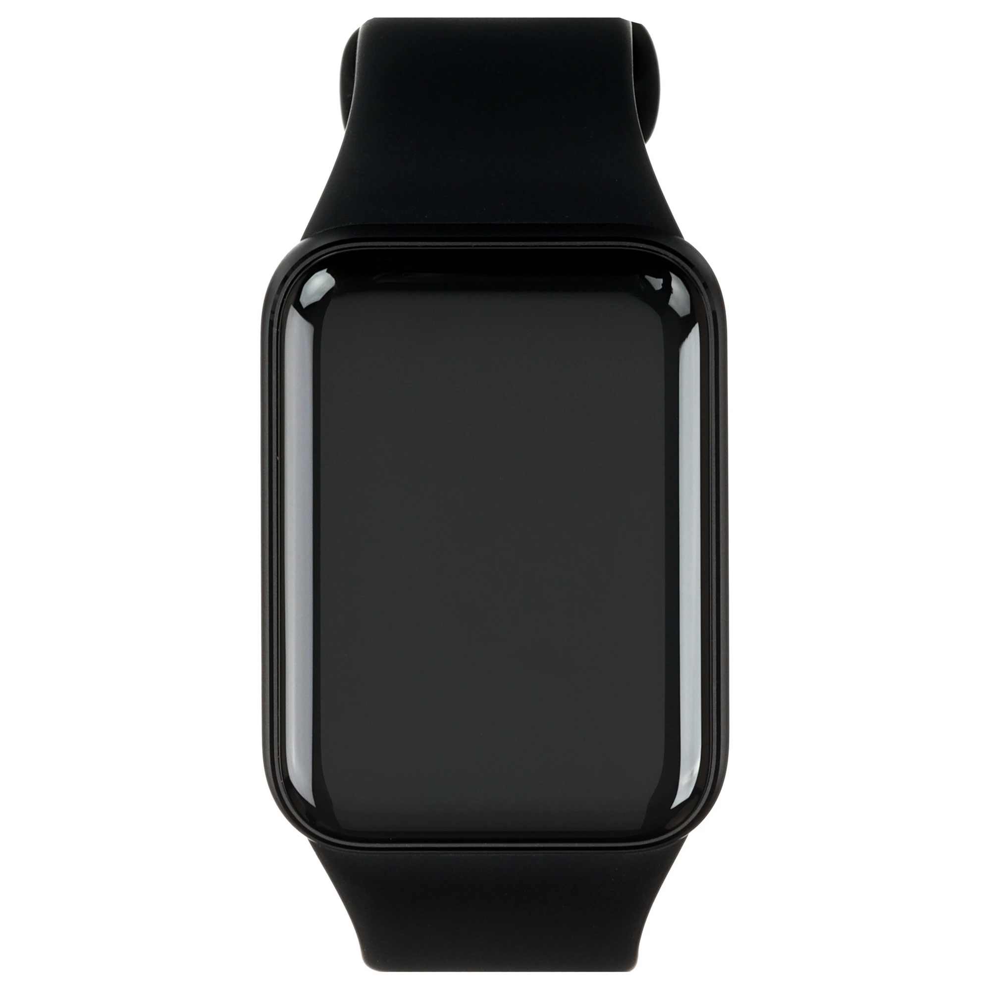 Фитнес-браслет Xiaomi Smart Band 9 Pro Черный