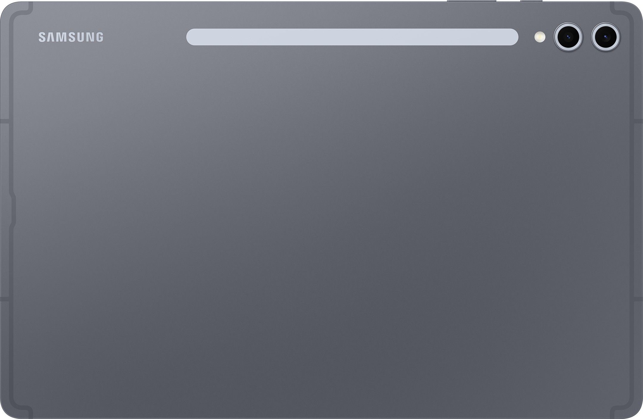 Планшет Samsung Galaxy Tab S10+ | Wi-Fi 512 ГБ Серый
