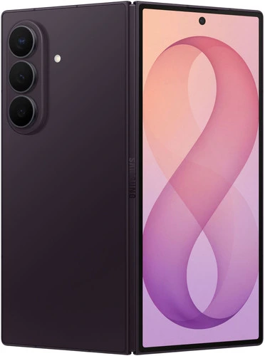 Смартфон Samsung Galaxy Z Fold8 Ultra | 16/1 ТБ Графит