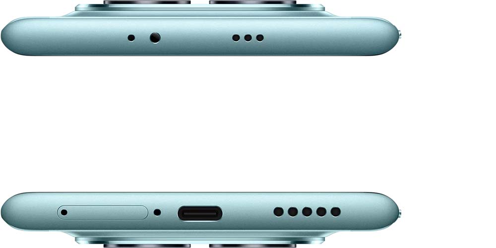 Смартфон Xiaomi Poco M8 | 8/256 ГБ (Green | Зеленый)