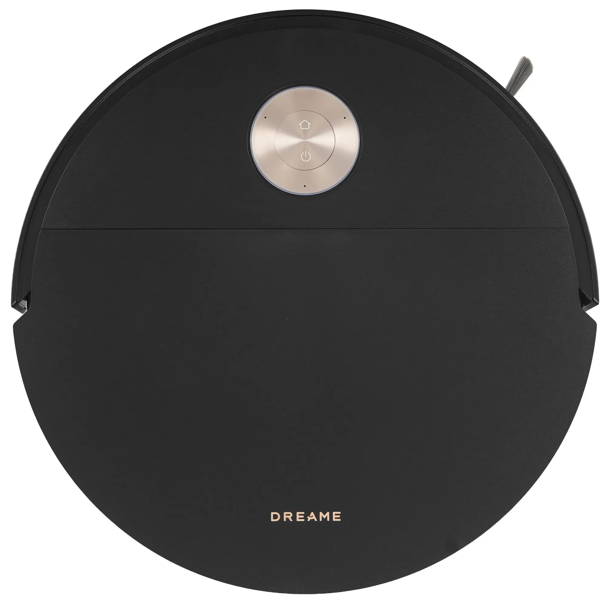 Робот-пылесос Dreame X60 Ultra Complete Черный