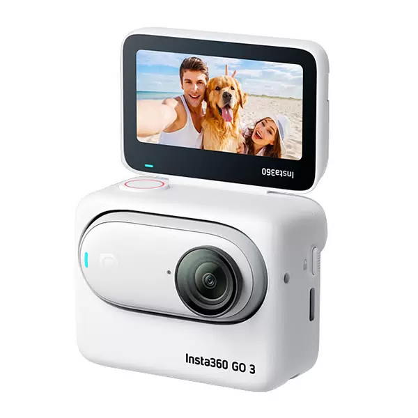 Экшн-камера Insta360 Go 3 | 128 ГБ