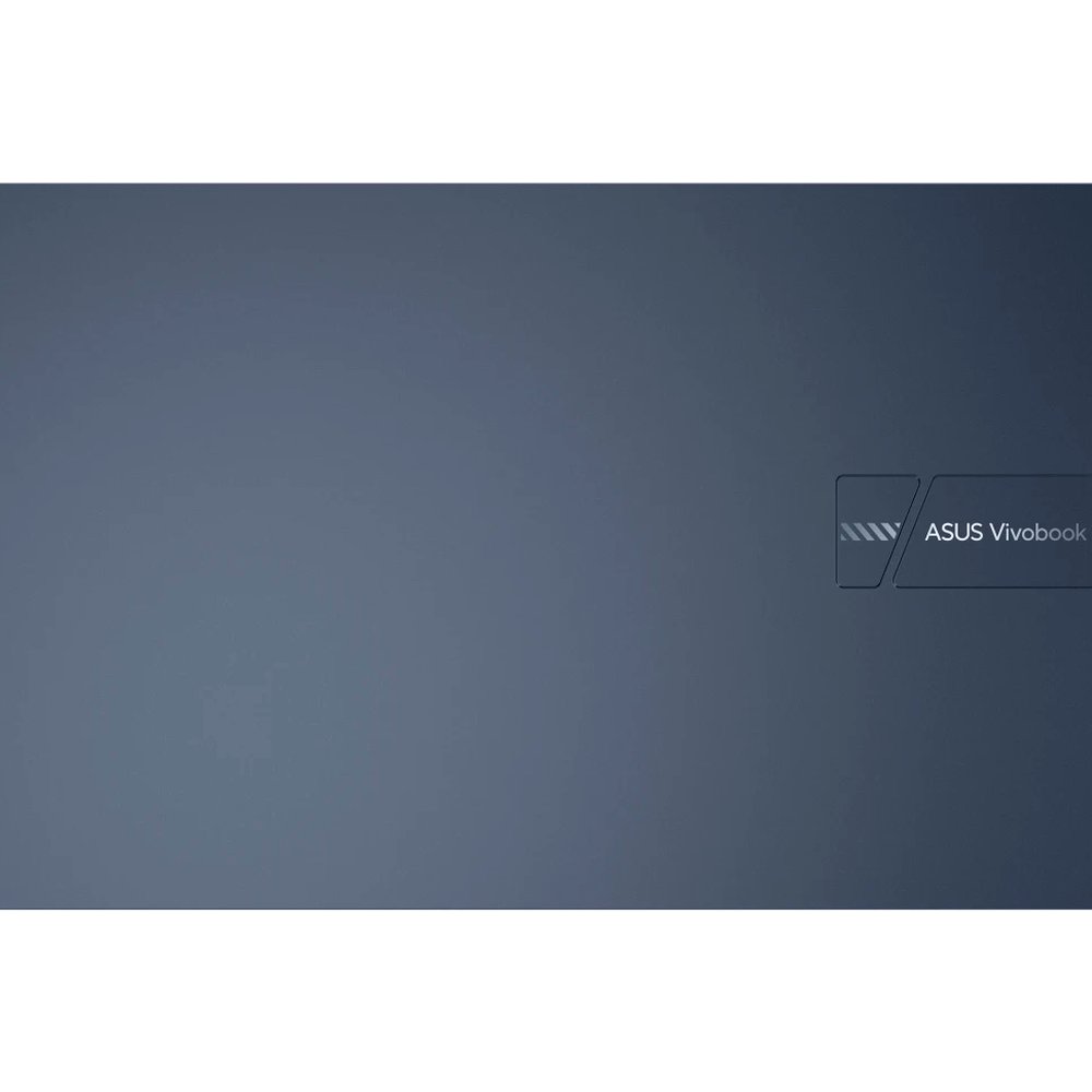 Ноутбук ASUS VivoBook 15 90NB13Y1-M02H00 (15.6", Intel Core 7 150U, 16 ГБ, 512 ГБ SSD) Quiet Blue, синий