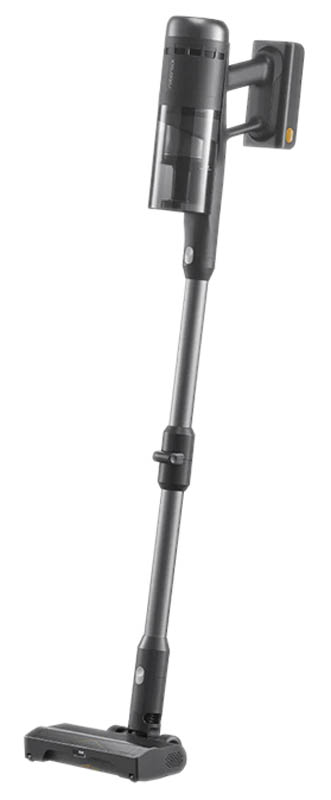 Пылесос Roborock H60 Ultra, Черный