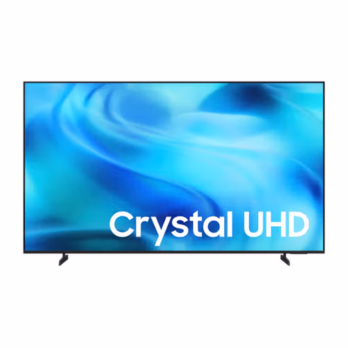 Телевизор Samsung UE65U8000HUXPY 65" черный
