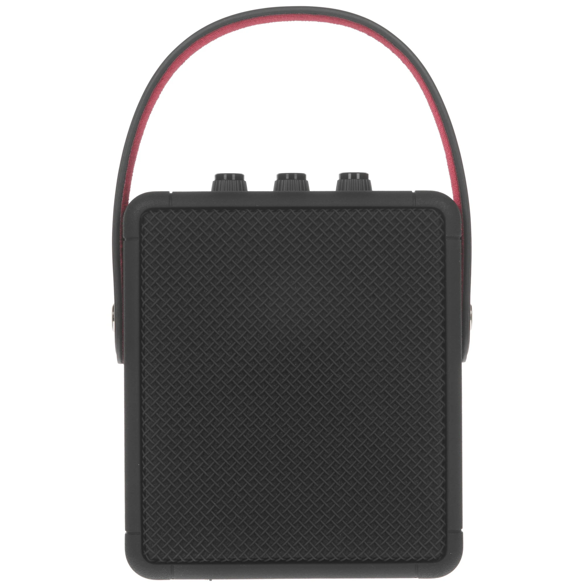 Портативная колонка Marshall Stockwell II, (Black | Черный)