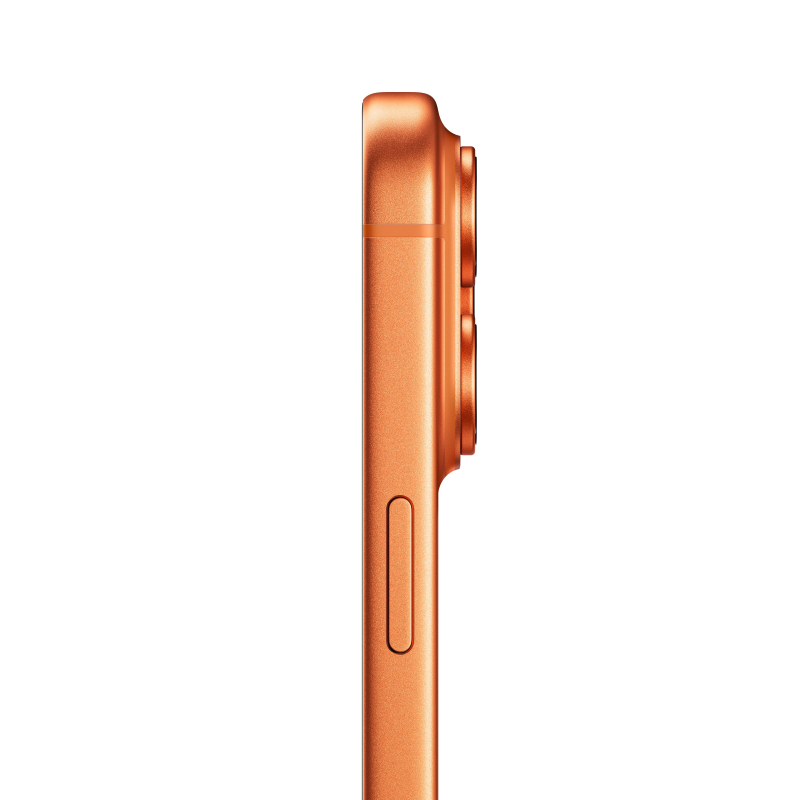 Смартфон Apple iPhone 17 Pro Max, e-Sim, 512 ГБ (Cosmic Orange | Космический оранжевый)