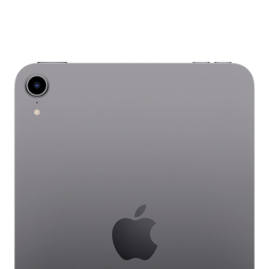 Планшет Apple iPad Mini 6Gen (2021) Wi-Fi 64 ГБ Space gray Планшет Apple iPad Mini 6Gen (2021) Wi-Fi 64 ГБ Space gray