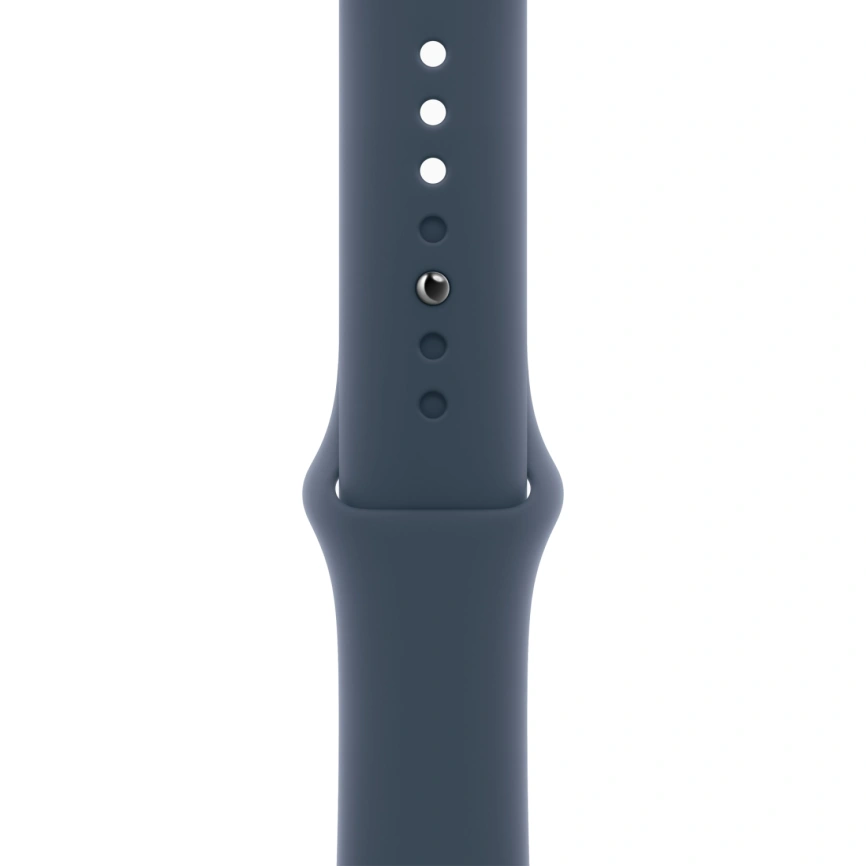 Смарт-часы Apple Watch SE2 (2023) - 44 mm | Silver | S/M