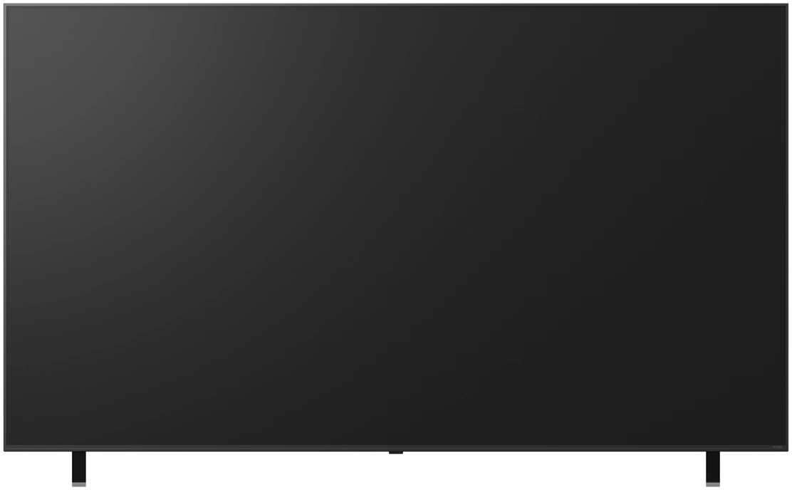 Телевизор LG 86" (218 см) 86QNED85B6C черный