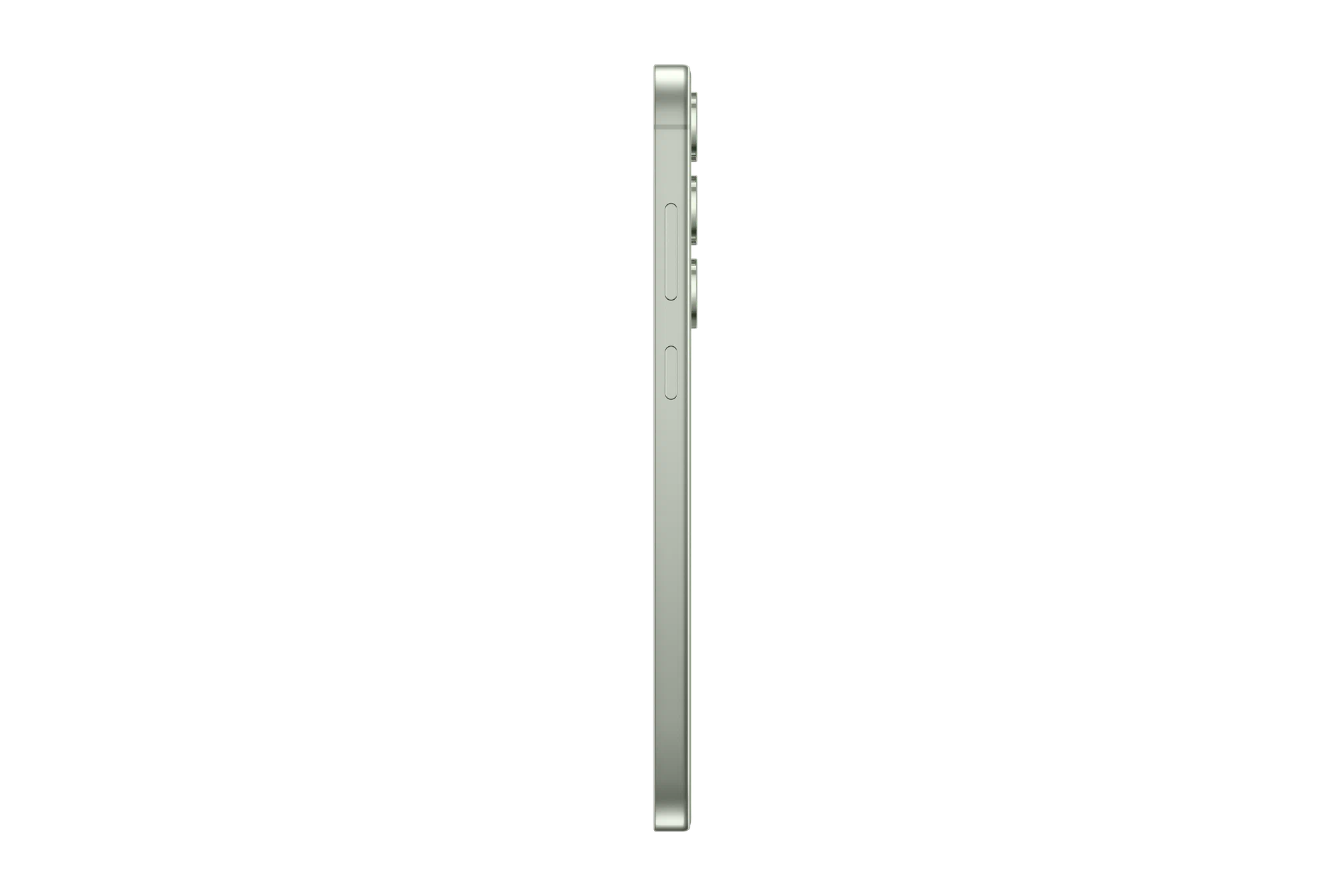 Смартфон Samsung Galaxy S24 Plus | 12-512 ГБ, Зеленый