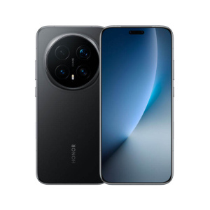 Смартфон Honor Magic 8 Pro, 12/512 ГБ Черный