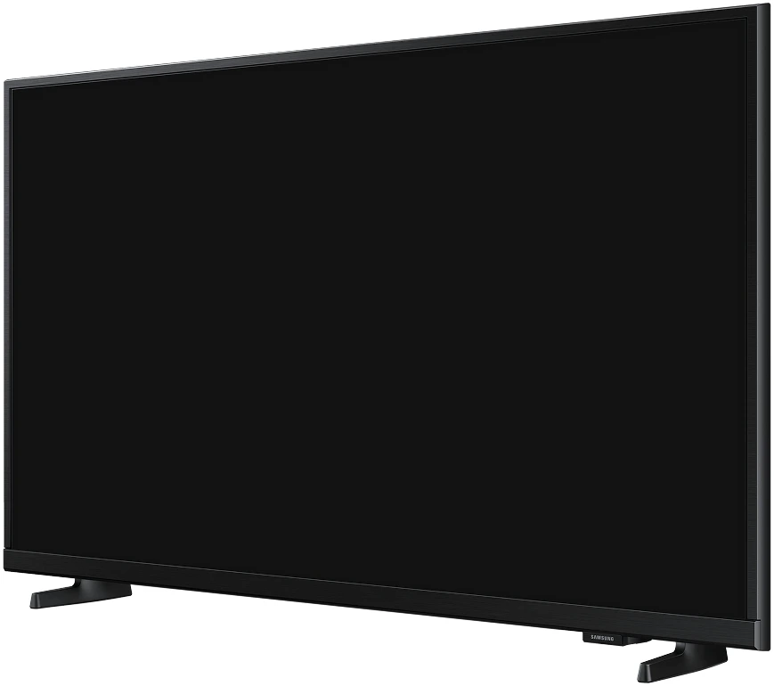 Телевизор Samsung QE32Q5FAAUXPY 32" черный