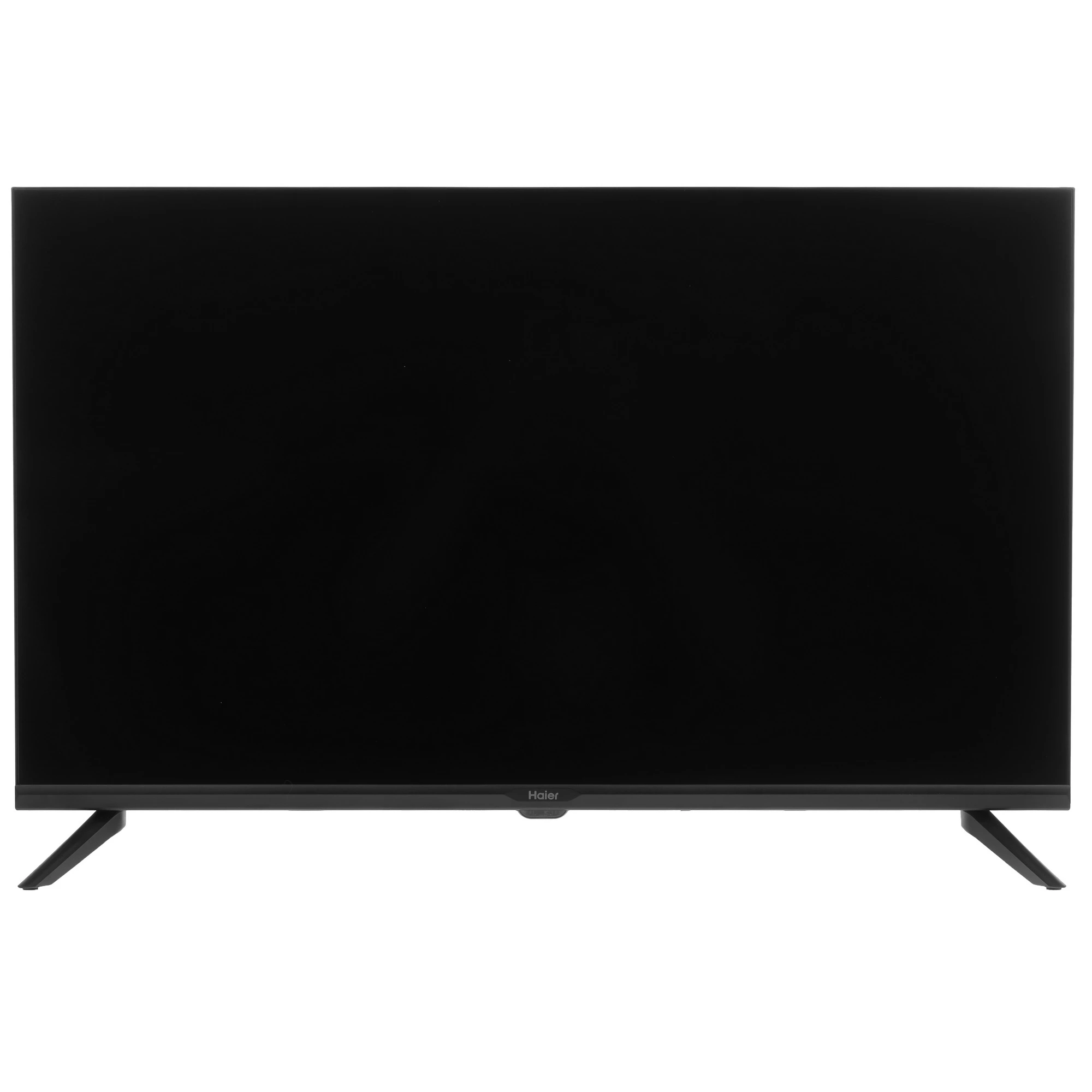 Телевизор Haier 32" (81 см) 32 LED S2 черный