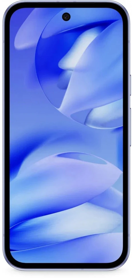 Смартфон Google Pixel 9a | 8/128 ГБ | Iris (Лиловый) (Global Version)