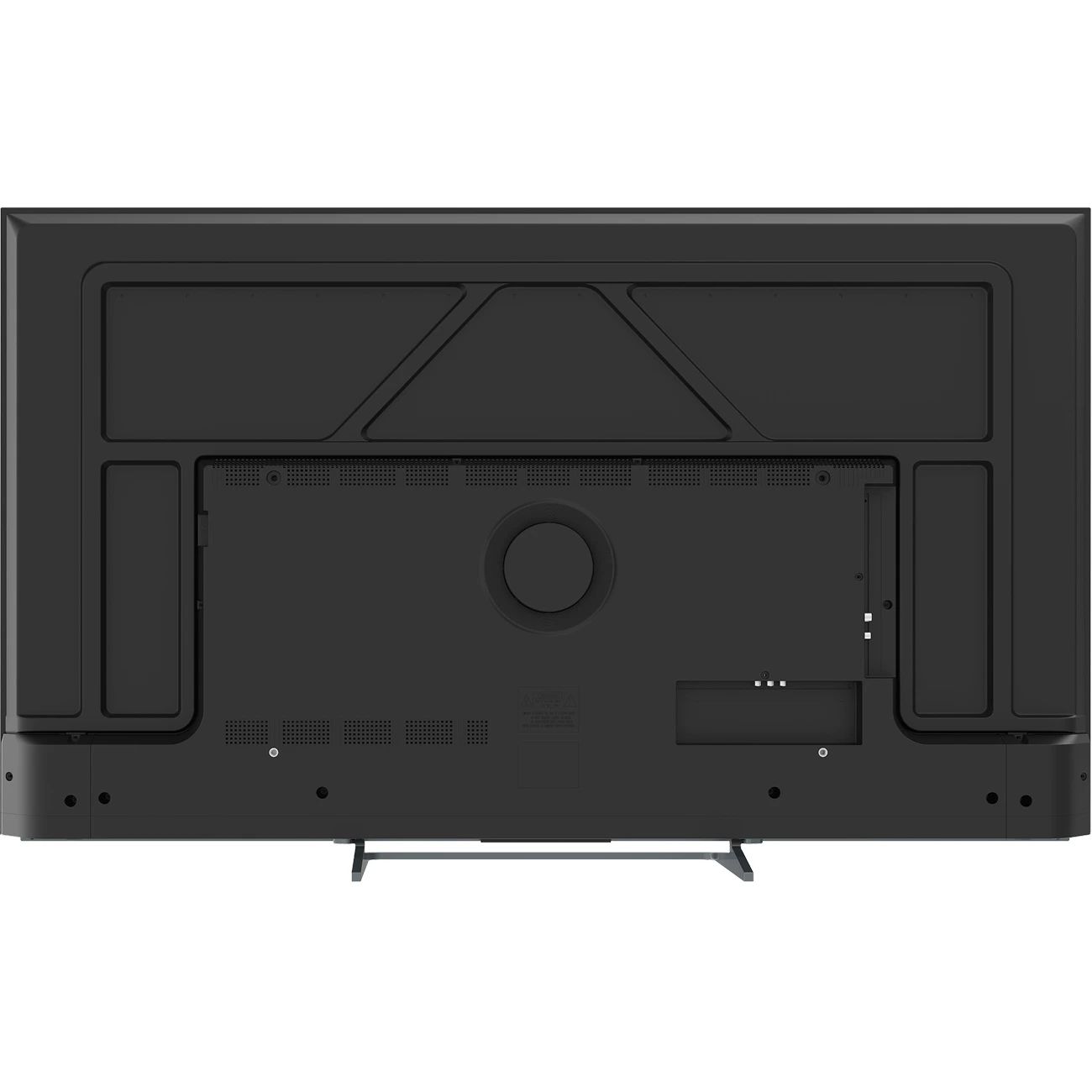 Телевизор Haier 65" (165 см) 65 MiniLED M4 серебристый