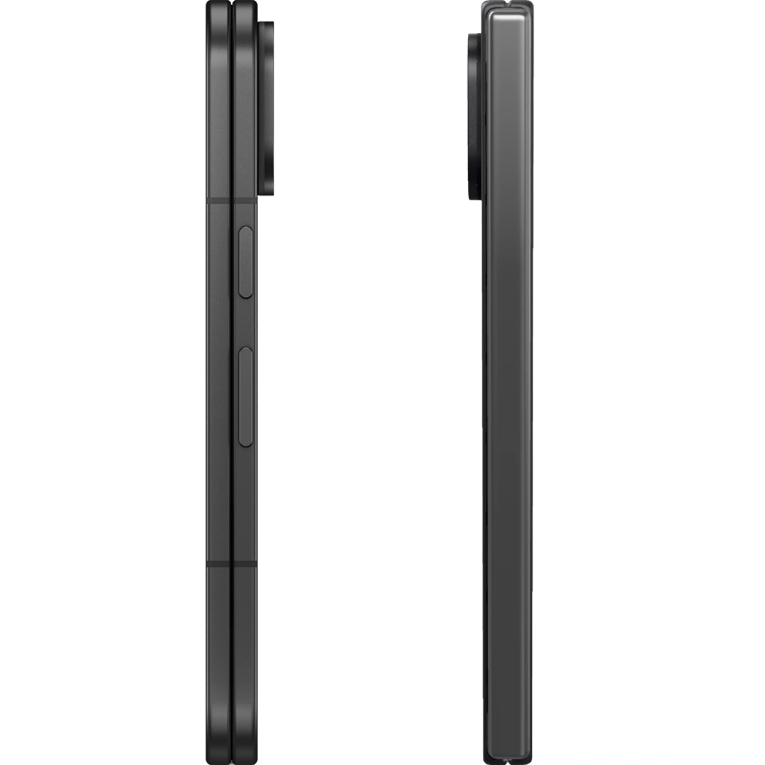 Смартфон Google Pixel 9 Pro Fold | 16/256 ГБ | Obsidian (Черный) (Global Version)