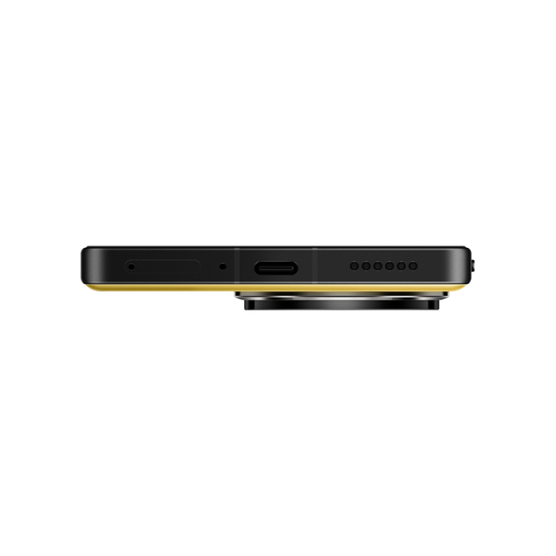 Смартфон Xiaomi Poco F7 Ultra | 12/256 ГБ Желтый