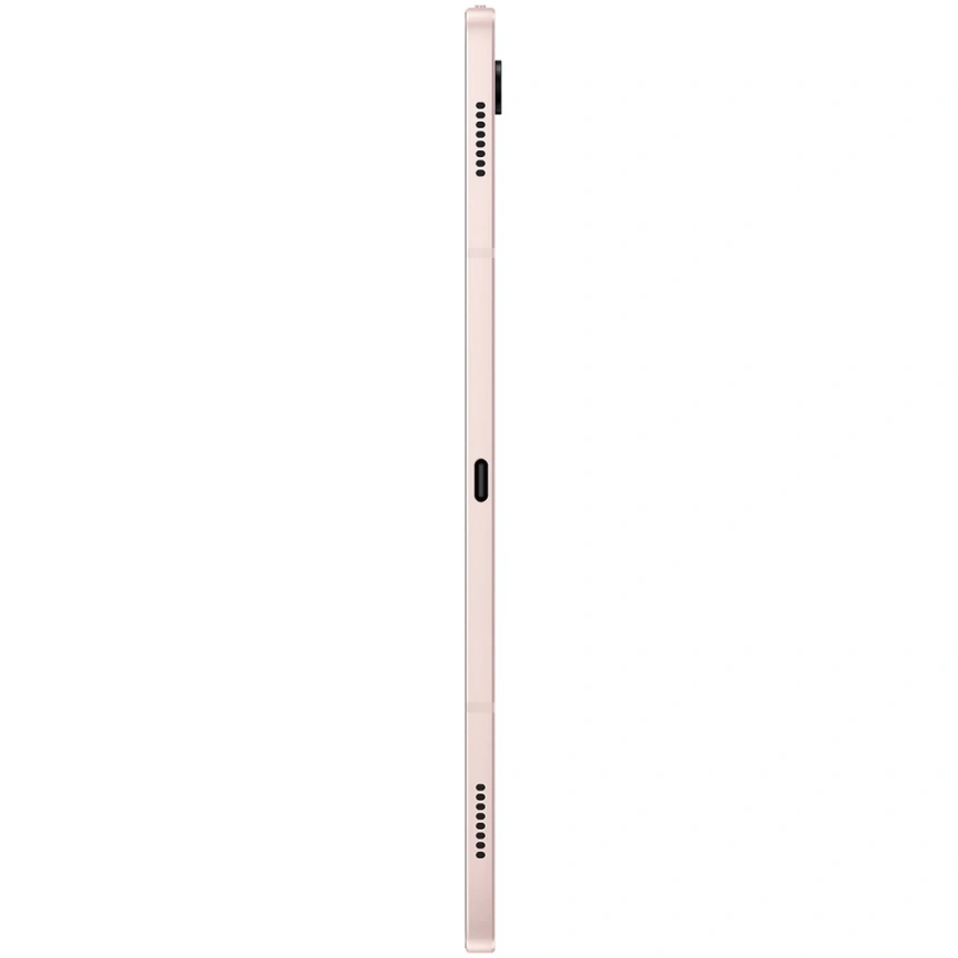 Планшет Samsung Galaxy Tab S8 | LTE 128 ГБ Pink Gold (SM-X706)