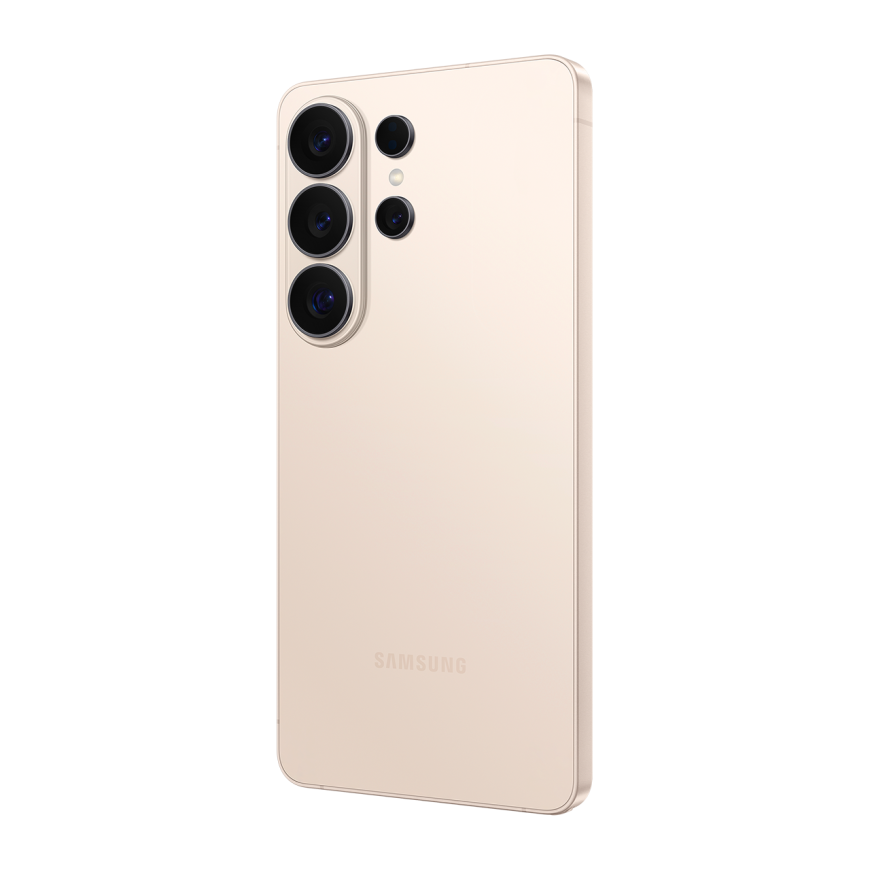 Смартфон Samsung Galaxy S26 Ultra | 12/256 ГБ розовое золото