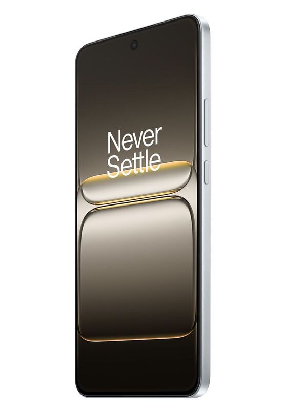 Смартфон OnePlus Nord CE5 8/256 ГБ Бежевый (Global Version)