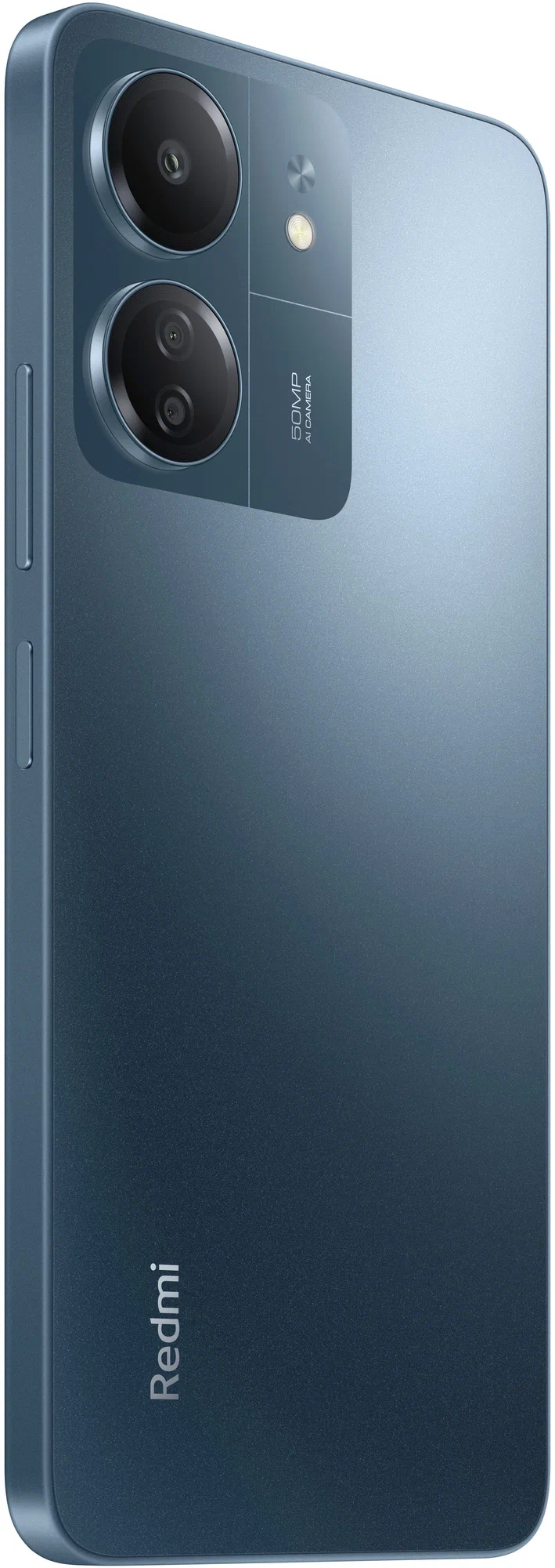 Смартфон Xiaomi Redmi 13C | 8/256 ГБ Global Темно-синий