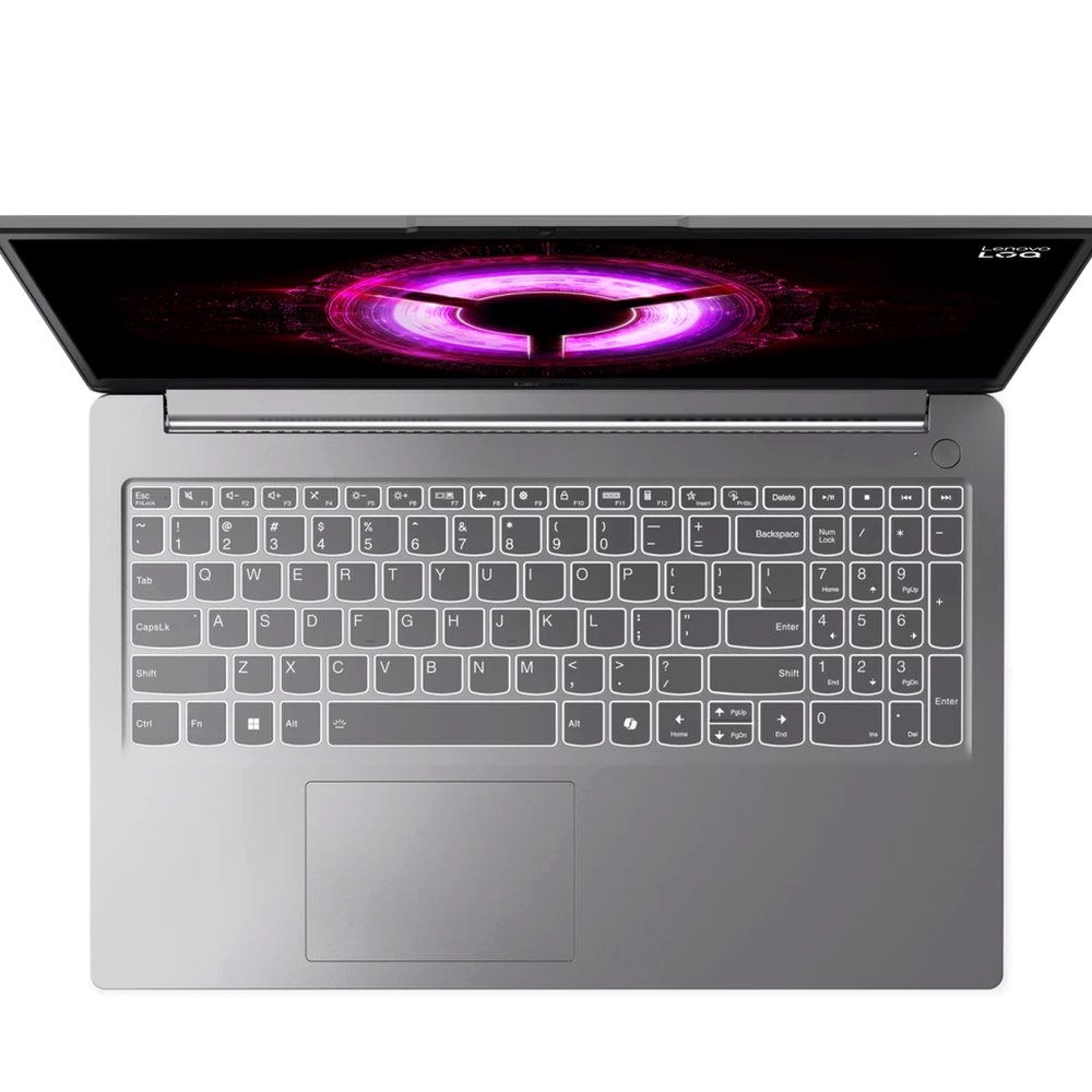 Ноутбук Lenovo LOQ LOQ 15 83S000BSRM (15.6", AMD Ryzen 7 170, 16 ГБ, 512 ГБ SSD, RTX 3050 6 ГБ, 144 Гц)