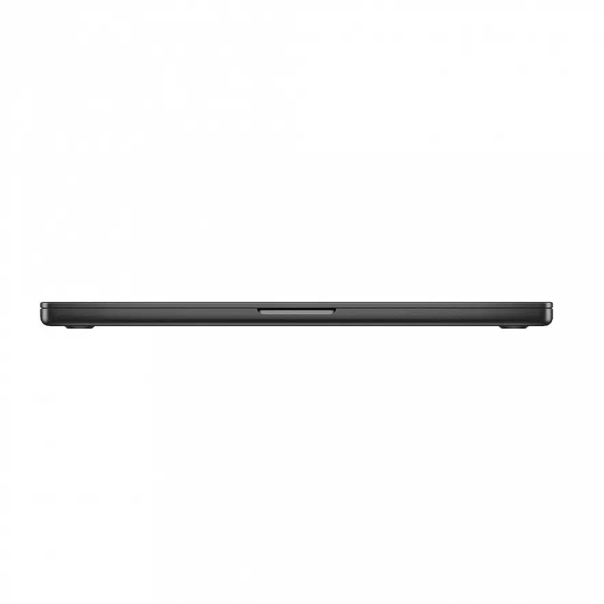 Ноутбук Apple MacBook Pro 16" M4 Max (2024) 16C CPU/40C GPU, 128 ГБ RAM, 4 ТБ SSD, нанотекстурное стекло, (Space Black | Черный космос)