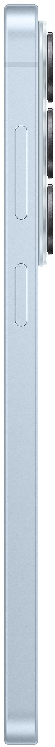 Смартфон Samsung Galaxy S26 Plus | 12/512 ГБ Голубой