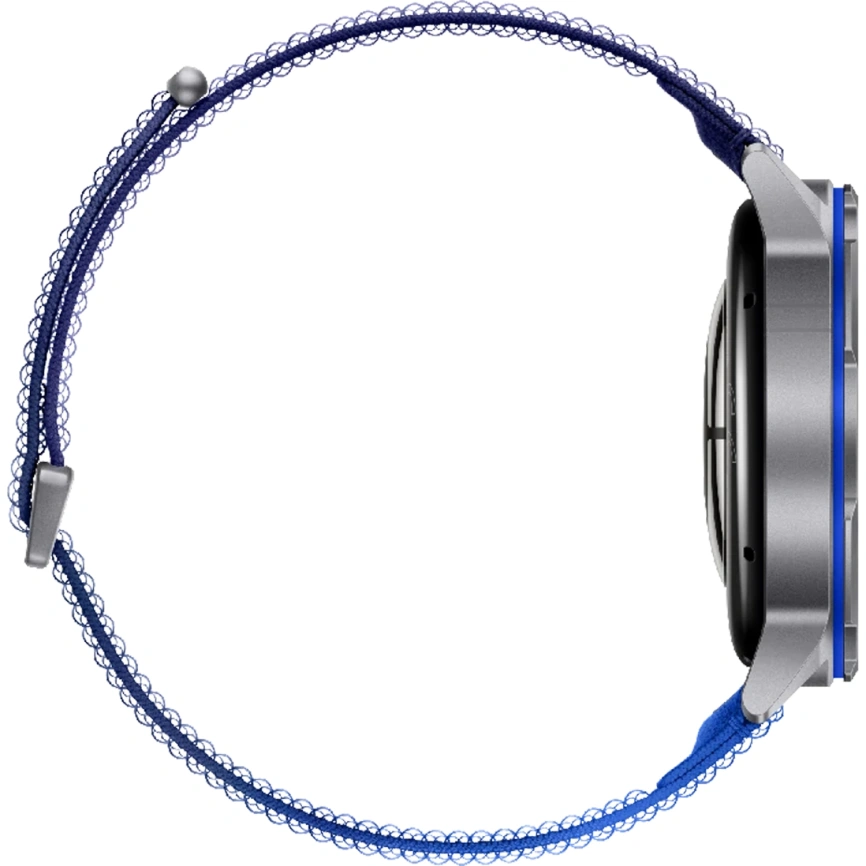 Смарт-часы Huawei Watch GT Runner 2, Dusk Blue