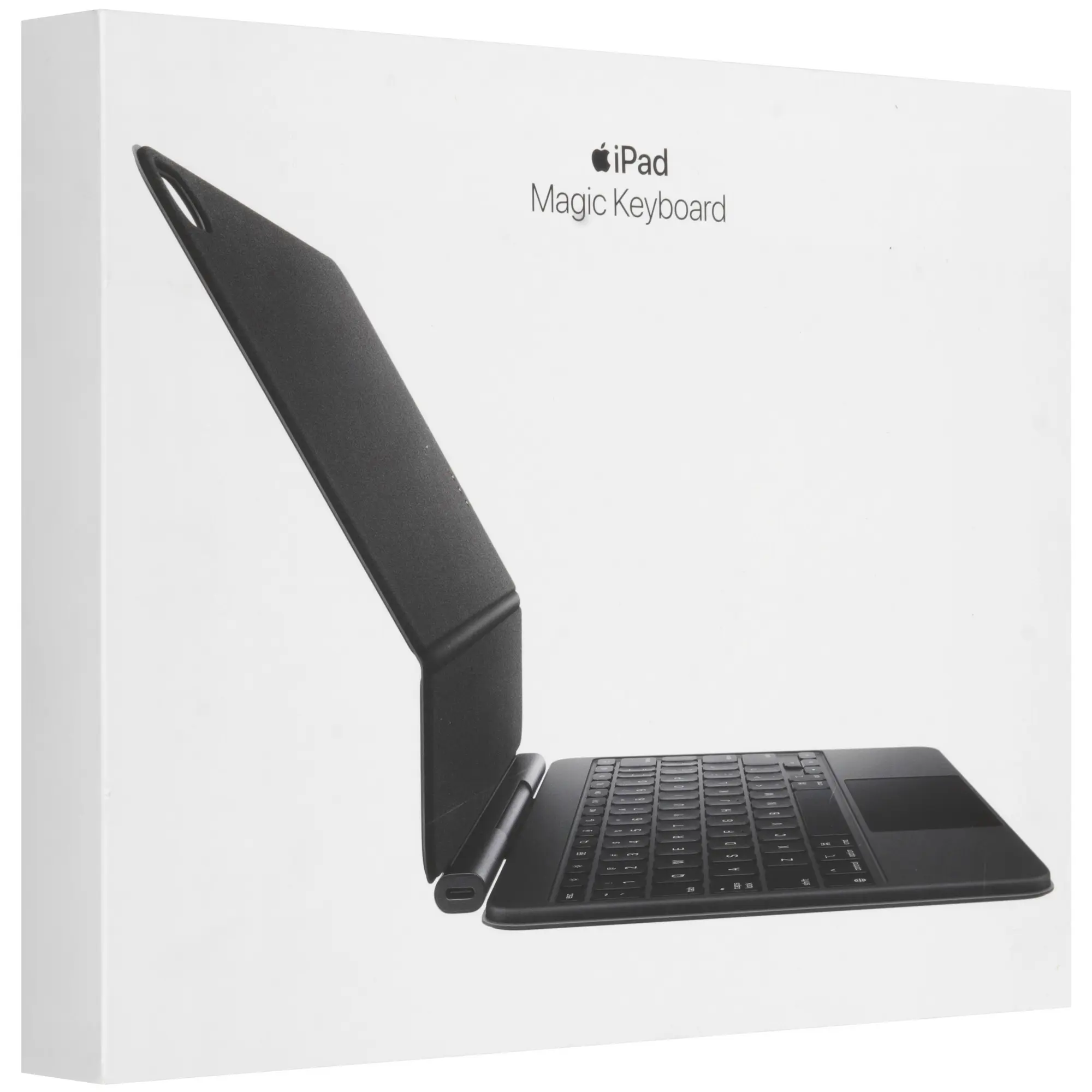 Чехол-клавиатура Apple Magic Keyboard для Apple iPad Air 11" M2