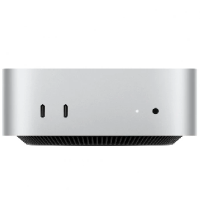 Apple Mac Mini M4 Pro (2024) 14C CPU/20C GPU, 64 ГБ RAM, 2 ТБ SSD, 10 Гбит/с, Custom (Z1JV000PL)859601