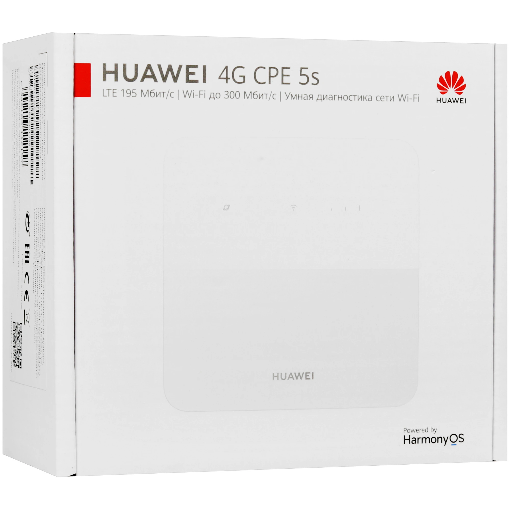 Беспроводной маршрутизатор Huawei B320-323 (51060JWD)