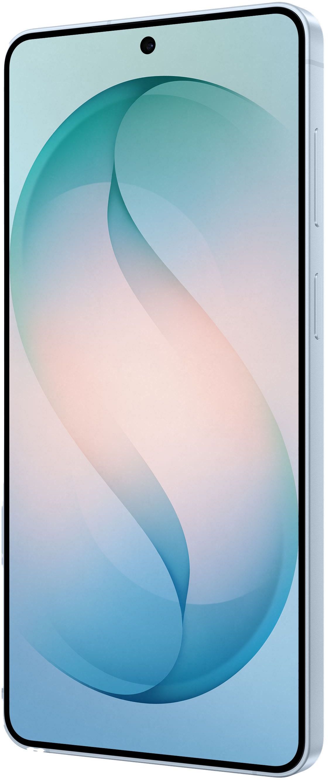 Смартфон Samsung Galaxy S26 Plus | 12/256 ГБ Голубой
