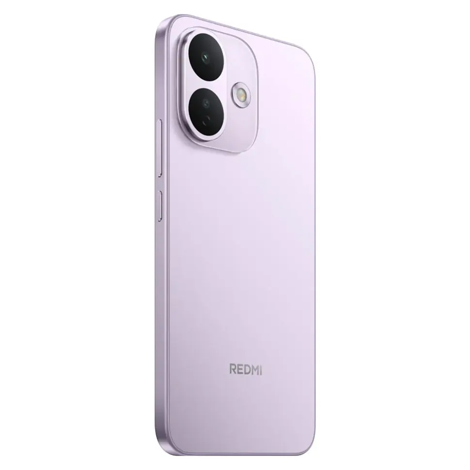 Смартфон Xiaomi Redmi Note 17 Pro 5G 8/256 ГБ, фиолетовый (Purple) 2607DRA18G